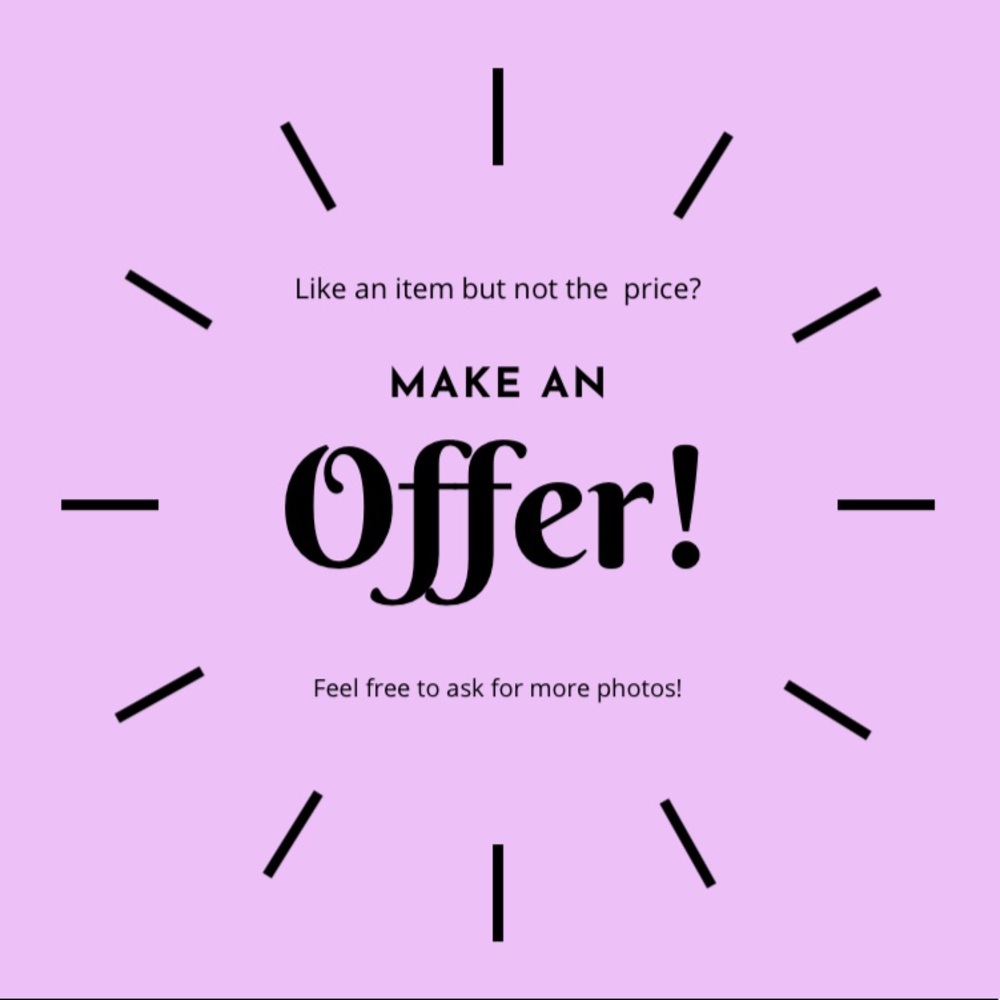 Offers Accepted!
